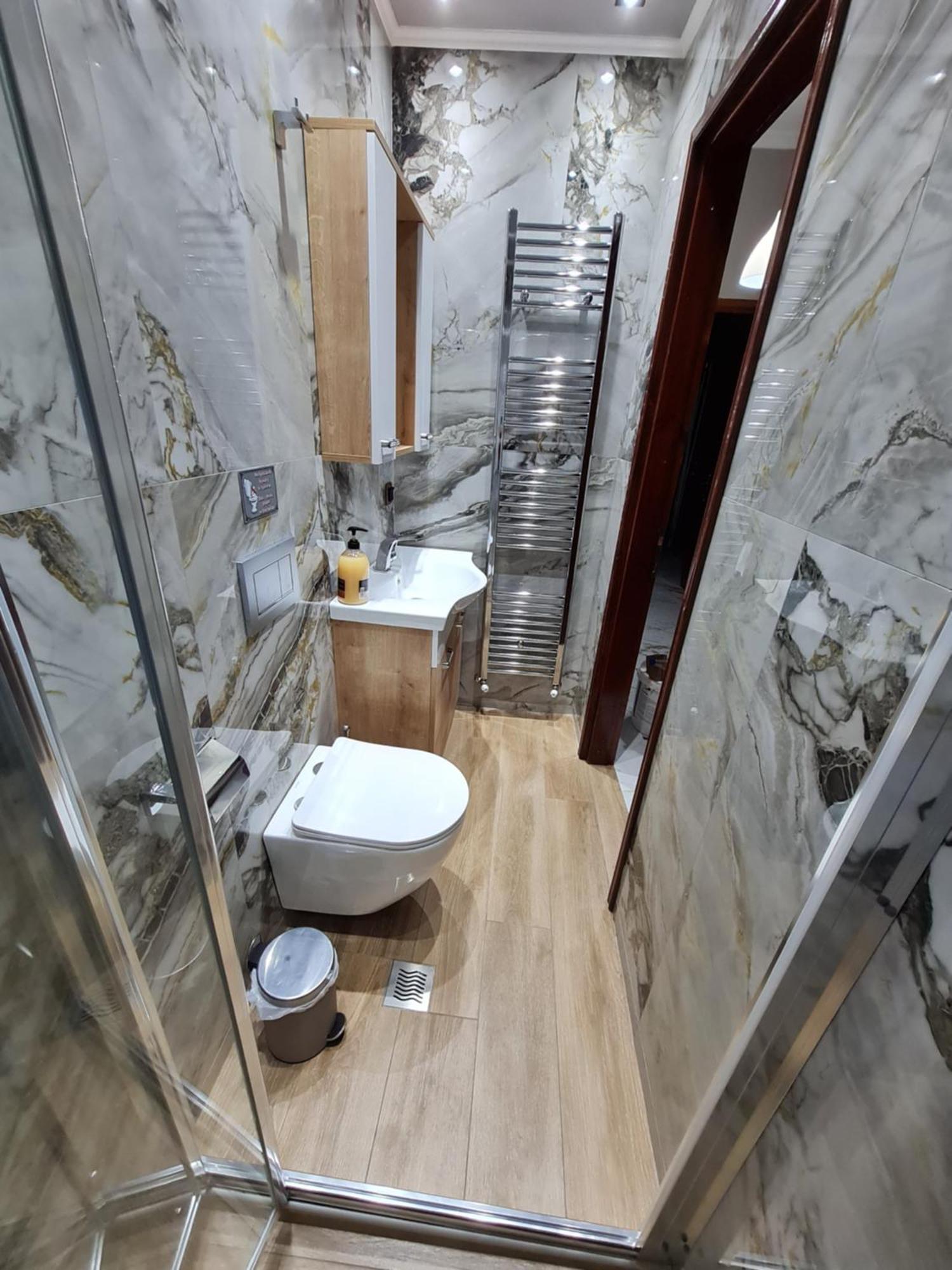 Dimitris Apartments Νέα Πλάγια Εξωτερικό φωτογραφία